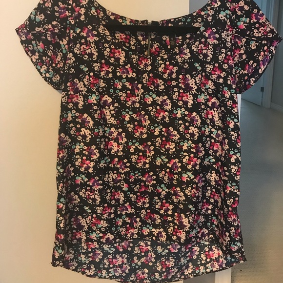 Jessica Simpson top - Picture 1 of 5